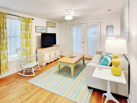 Welcome to A Shore Thing