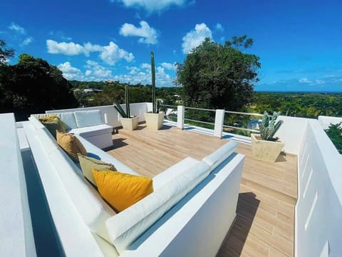 V07b Casa Sunset  · 2-Level Villa with pool table (978)