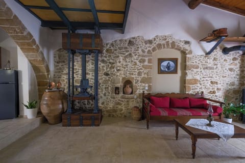 Authentic Traditional Design Elements