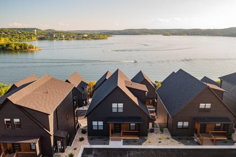 Sports Suite + Cloud Nine + Nature Lodge