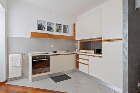 Dining Room, Kitchen, Living Room