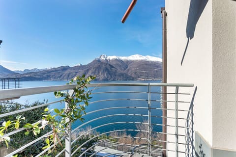 Building Exterior, Scenic View