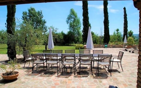 Balcony / Terrace / Patio, Garden, Outdoor