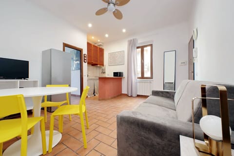 Dining Room, Kitchen, Living Room