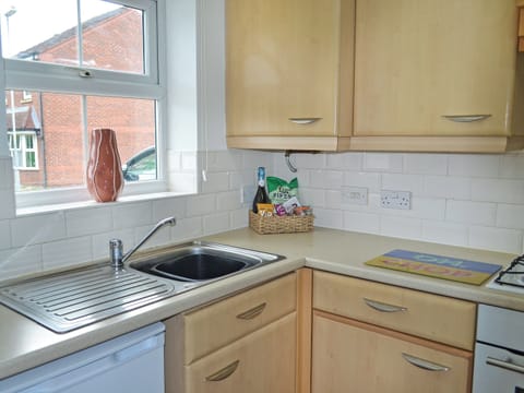 Kitchen | The Townhouse, Gainsborough, near Lincoln