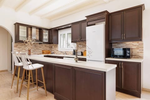 Villa Caribia Sea View image