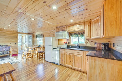 Kitchen | Cooking Basics | Drip Coffee Maker