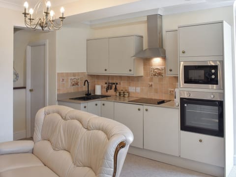 Kitchen | The Stables, Beckfoor, near Silloth