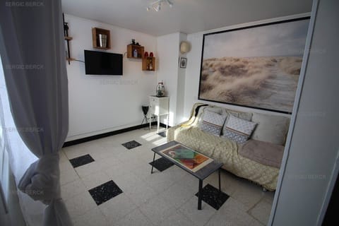 1 bedroom, free WiFi