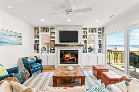 Welcome to Beach Haven!