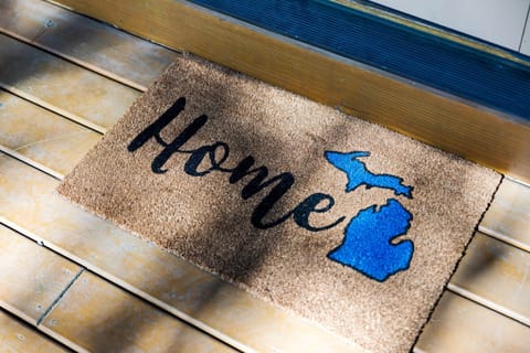 Home away from Home!