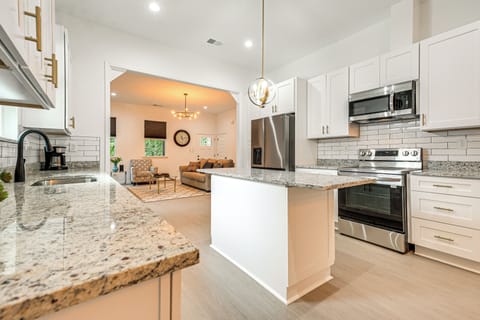 Kitchen | Cooking Basics | Dishwasher | Drip Coffee Maker & Keurig