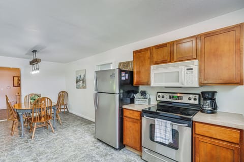 Kitchen | Cooking Basics | Drip Coffee Maker