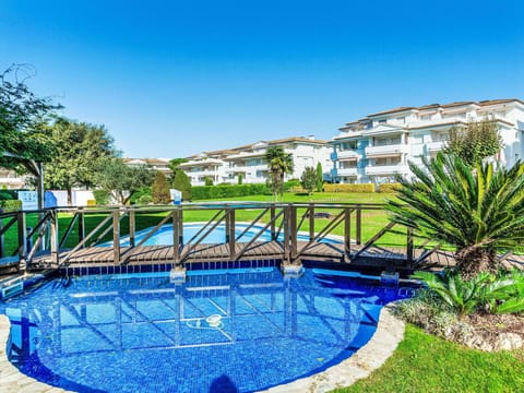 Blue, Swimming Pool, Resort, Leisure, Hacienda, Resort Town, Eco Hotel, Hotel, Villa