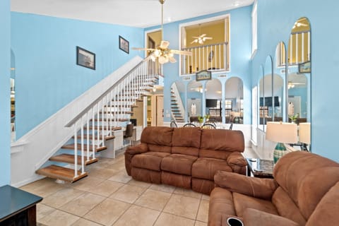 Horizon South Condo Rental 53C