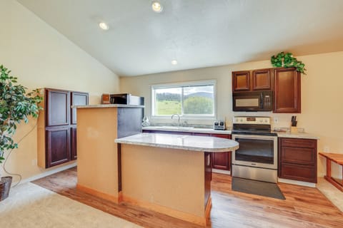 Kitchen | Cooking Basics