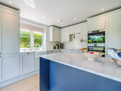 Kitchen | Holly Tree, Myton On Swale, near York