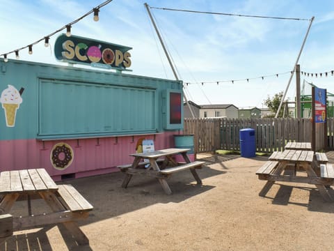 Surrounding area | Ocean Edge, Heysham