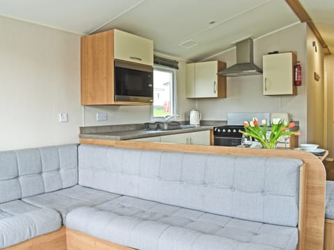 Kitchen area | Ocean Edge, Heysham