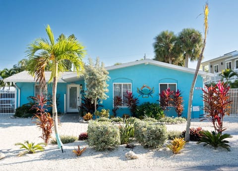 Beach House Rental 