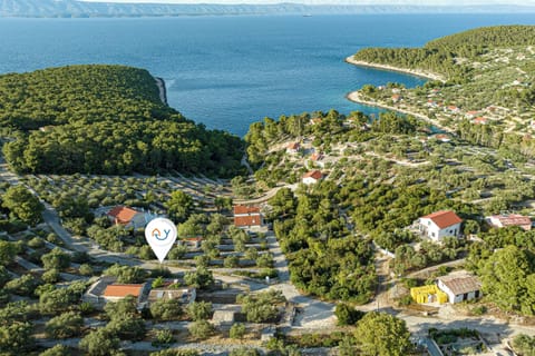 Location of the property