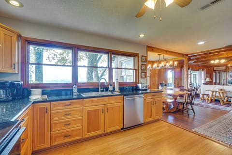 Kitchen | Cooking Basics | Coffee Maker | 1st Floor