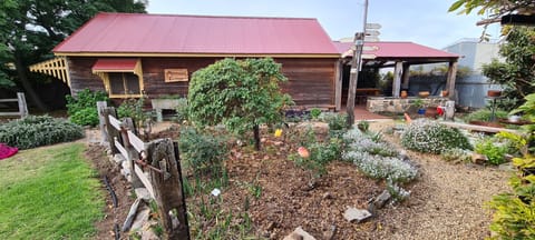 Peppercorn Cottage