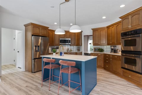 Spice it up! 🌶️