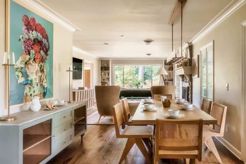 Welcome to The Howell House!