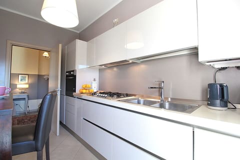 Autumn, Kitchen, Spring, Summer