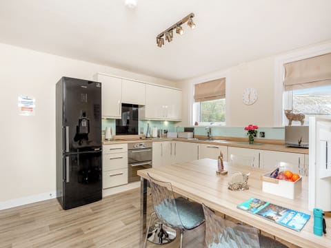 Kitchen/diner | Mid Bellandy, Glenrinnes