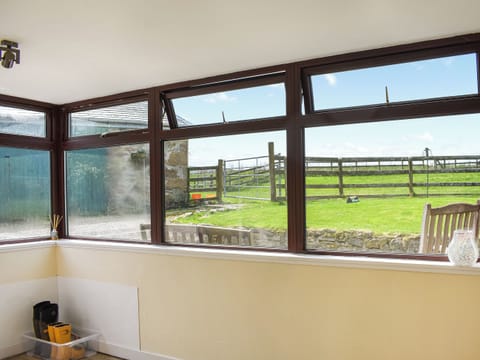 Sun room | Mid Bellandy, Glenrinnes