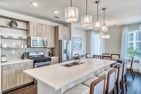 Welcome to 'The Pointe Unit 141' on 30A!