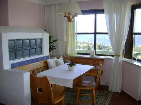 Vacation apartment no. 2 for 2-4 persons - Villa Laetitia Apartment in Spittal an der Drau