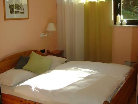 Vacation apartment no. 2 for 2-4 persons - Villa Laetitia Apartment in Spittal an der Drau