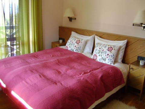 Vacation apartment no. 1 for 2-4 persons - Villa Laetitia Apartment in Spittal an der Drau