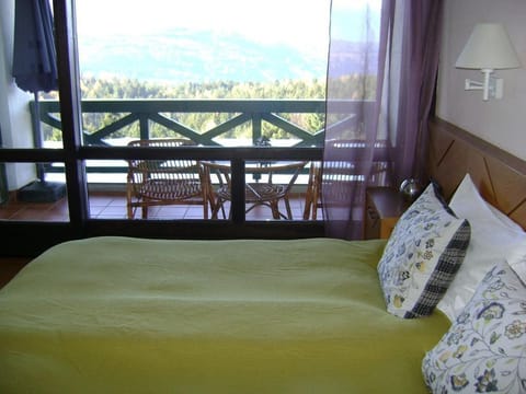 Vacation apartment no. 1 for 2-4 persons - Villa Laetitia Apartment in Spittal an der Drau