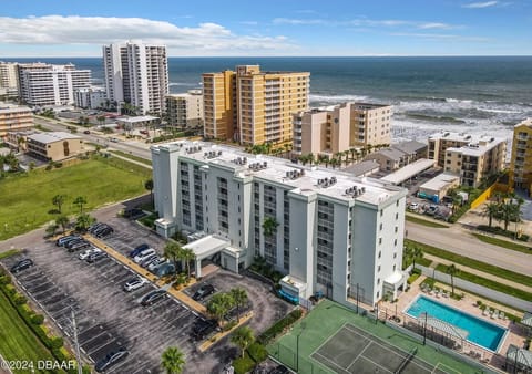 Ocean Terrace Condominiums
