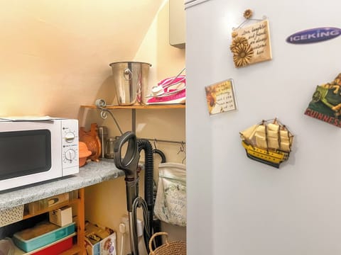Kitchen | Creative Afan Valley Home, Blaengwynfi, near Neath