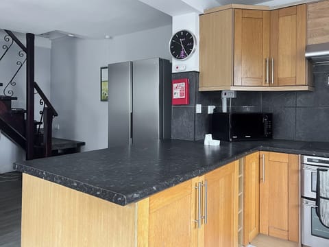 Kitchen | Elder Cottage, Bridgend