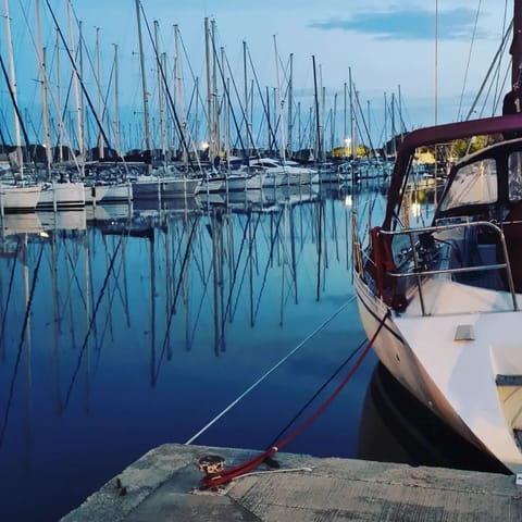 Marina