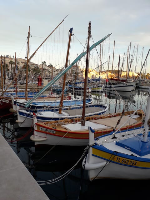Marina