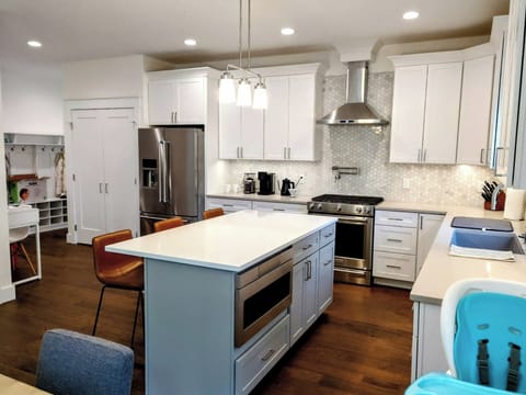 KitchenAid Appliances 