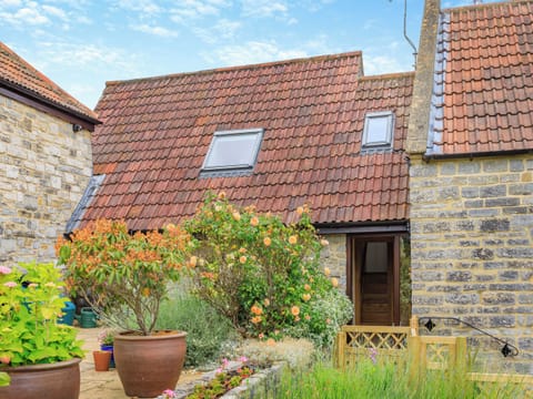Exterior | The Hay Loft - Pedwell Hill, Ashcott, near Bridgwater