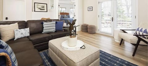 Nantucket 3 Bedroom Option