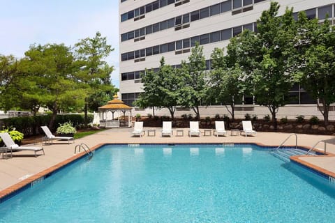 Onsite Pool