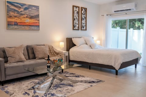 Welcome to your new home-away-from-home!