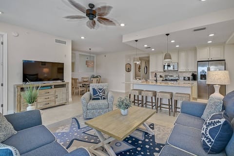 Cozy up for a game or movie night