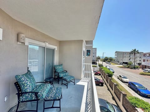 Beachside Colony on Tybee Island