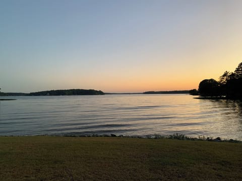 Lake